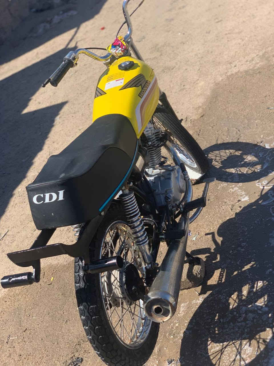 السلام عليكم دراجه ناعمه للبيع نظيفه السعر خاص ***********
