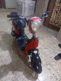 دراجه لبيع 125 07733172395