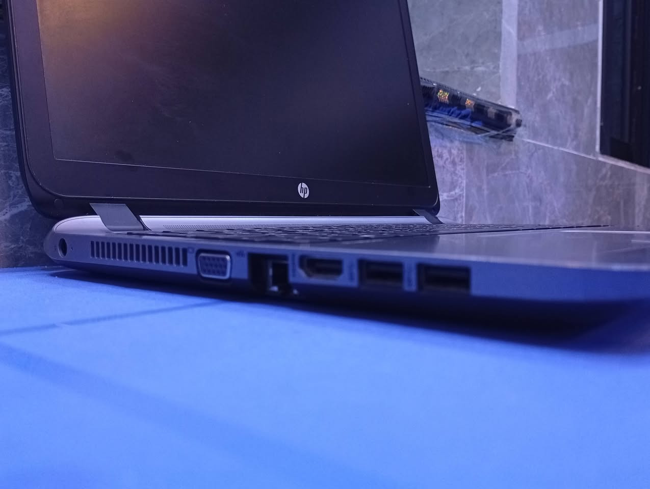 سلام عليكم حاسبه للبيع صارلي اسبوع مستخدمه يعني فول مواصفات للبيع والسعر خاص


**إذا كنت صاحب هذا الإعلان وتريد حذفه لأي سبب، رجاءا أرسل رسالة إلى الدعم الفني**