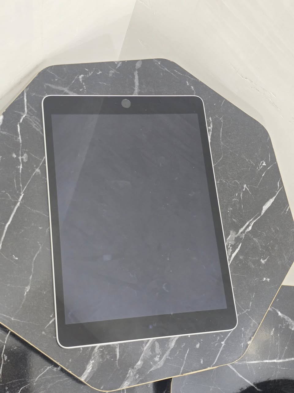 ايباد 9 برو بطاريه 89 كلشي ما مبدل بي السعر 300 قفل


**إذا كنت صاحب هذا الإعلان وتريد حذفه لأي سبب، رجاءا أرسل رسالة إلى الدعم الفني**