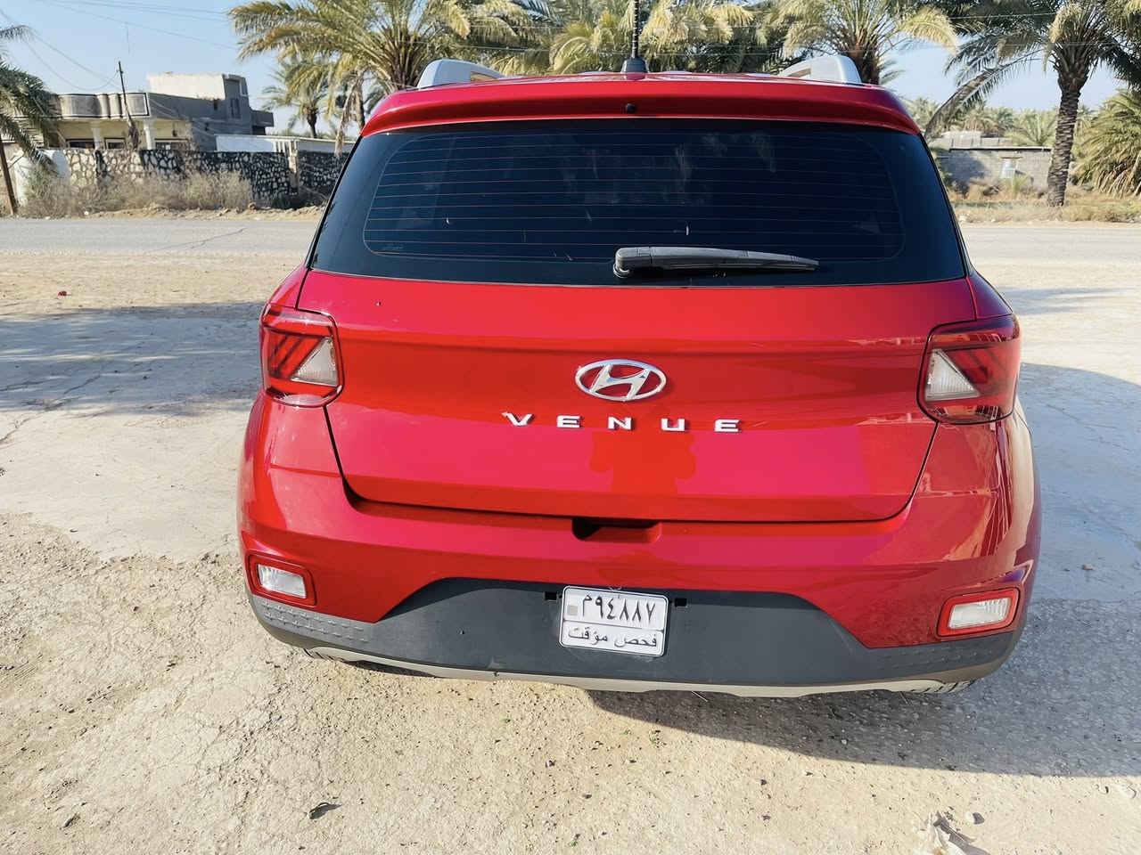 سلام عليكم
فينو 23 للبيع

محرك 1600 دبل نزل
السياره بيه جاملغ المامي فقط مثل ماموضح بل صور
كير و مكينه مكفولات
مواصفات حساسات اماميه و خلفيه
بصمه و تشغيل عن بعد ما عده الفتحه
شاشه السياره ماشيه 18الف كيلو
وفتحه شحن تايب سي
السياره بدون رقم
السعر 123 وبيه مجال
مكانه بابل 
الشراي يتصل ***********           
خاص مغلق
