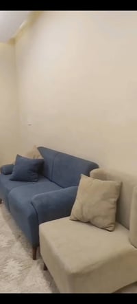 كنبة • بضرر