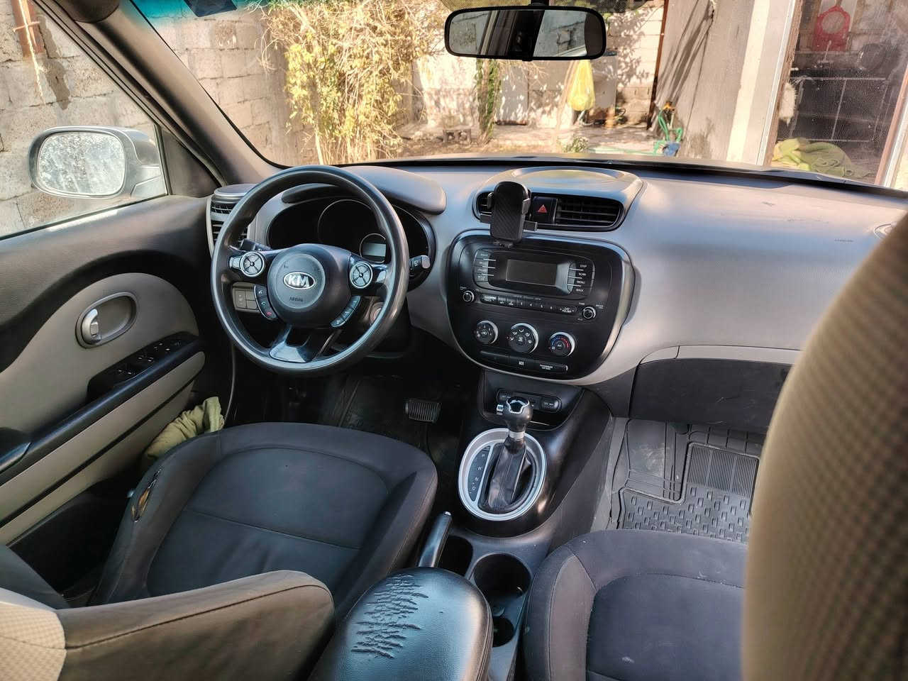 للبيع او مراوس
العنوان ديوانيه
صول 2015 سنويه باسمي وارد امريكي جاملغ خلفي فقط
سنويه ل29 وارقام جدد قادسيه
محرك وكير كفاله شرط
تدفئه تبريد
تخم تاير جديد
حداديه مبدله كله خلفي وامامي جديد قبل فتره نظام ايكو تحكم ستيرن سياره ماذب كلشي عليه مداور شوكت متحب
سنتر لوك سويج عدد 2
ريمون
نظام اي بي اس
السياره ماشيه 122
السعر 108 وبيها مجال لطيبين
اكرر العنوان ديوانيه حي الامين الاولى
الاتصال
 *********** امراوس اراوس عادي
