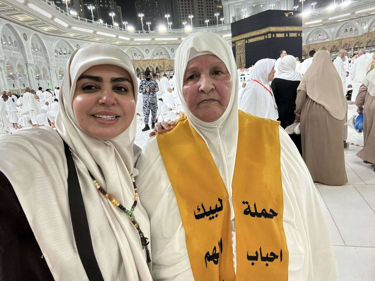 حملة احباب المصطفى للحج والعمرة بقيادة الحاجة نورا الجميلي 
     المكتب الرئيسي الاعظمية 
        فرع الإسكندرية 
    ***********/***********
