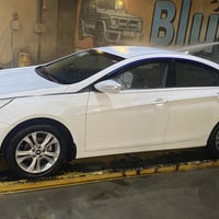 سوناتا • ٢٠١٣ • رقم بغداد