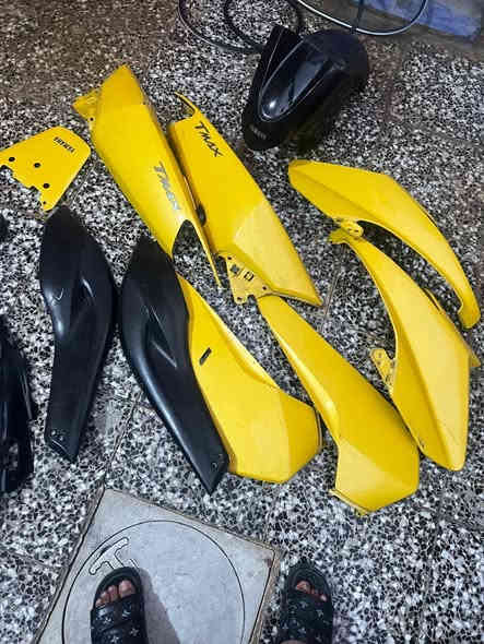 السلام عليكم كفرات تي ماكس  البيع كفرات اليط  طاكه  افطور خفيفه  جامه مكصوصه رياضي السعر خاص ‏‪***********‬‏
