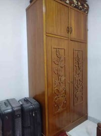 كنتور خشب • ارتفاع عالي • كربلاء