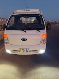 نجف • مديل ٨ • كفاله عامه