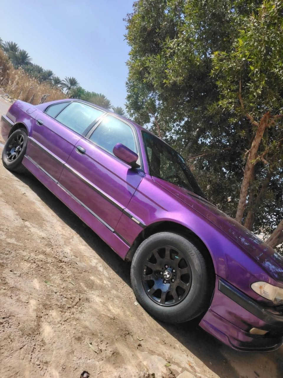 السلام عليكم متوفر للبيع سياره كاسحه باب طويله موديل ٩٩ اصل 2000حجم 44 داينمو هوه  مواصفات فول واحد عله واحد دبل جام بردات ٣رقم نجف دولي مالك بلحله شرط تحويل مكينه كير كفاله حداديه خلفيه جديد أمامي ٨٠ بالميه تخم تاير جديد غرفه جلد اسود كهرباء حاويه السياره جاهزه بيه نواقص جدا بصيطه مايكلفن ورقه انزلهن من سعره السيارة معروضه 70$ وبيه مجال مكان بابل ناحيه الشوملي متواجد واتساب 0780316026


**إذا كنت صاحب هذا الإعلان وتريد حذفه لأي سبب، رجاءا أرسل رسالة إلى الدعم الفني**