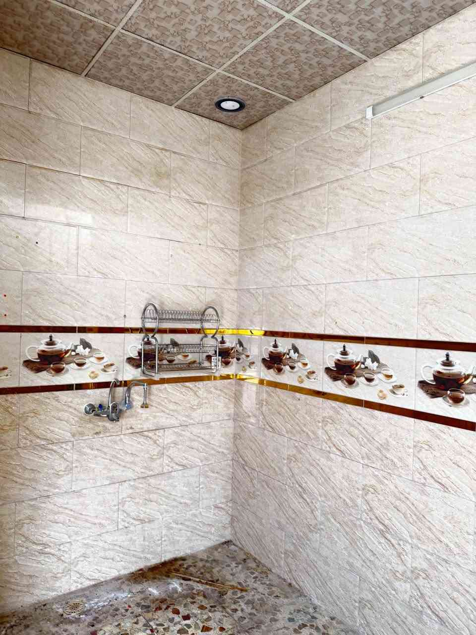 دار للبيع حي الوفاء 50 متر ركن بناء جديد شارع عشرين غرفه وصاله ومطبخ وتخاريجه فول مواصفات ع شارعين
للاستفسار واتساب فقط
*********** النجف, العراق
