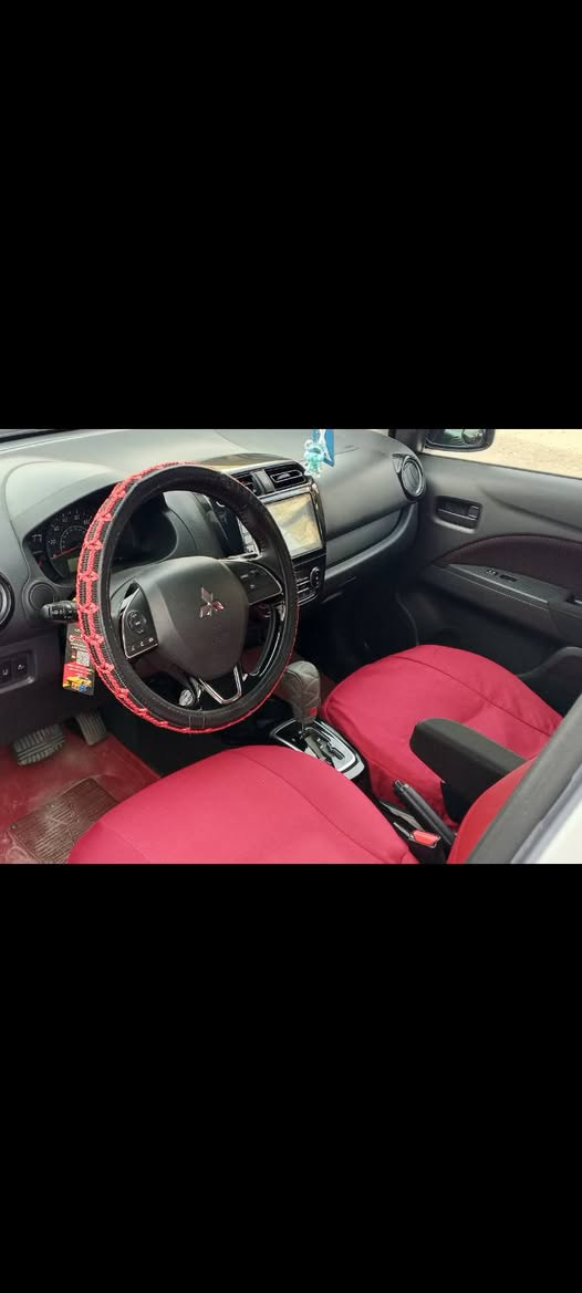 ميراج موديل بلاك اديشن موديل ٢٤ماشية ٨٠٠٠ ميل محرك ٣سلندر ١٢٠٠ سعر نهائي ١٠٥ البلديات حي التراث


**إذا كنت صاحب هذا الإعلان وتريد حذفه لأي سبب، رجاءا أرسل رسالة إلى الدعم الفني**