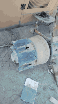 السلام عليكم للبيع دنكير16 مربع كامل و ثاني 14 مدور كامل المكان بابل ناحية النيل رقم *********** قرب السريع
