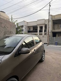 كيا بيكانتو • ٢٠١٧ • الدوره