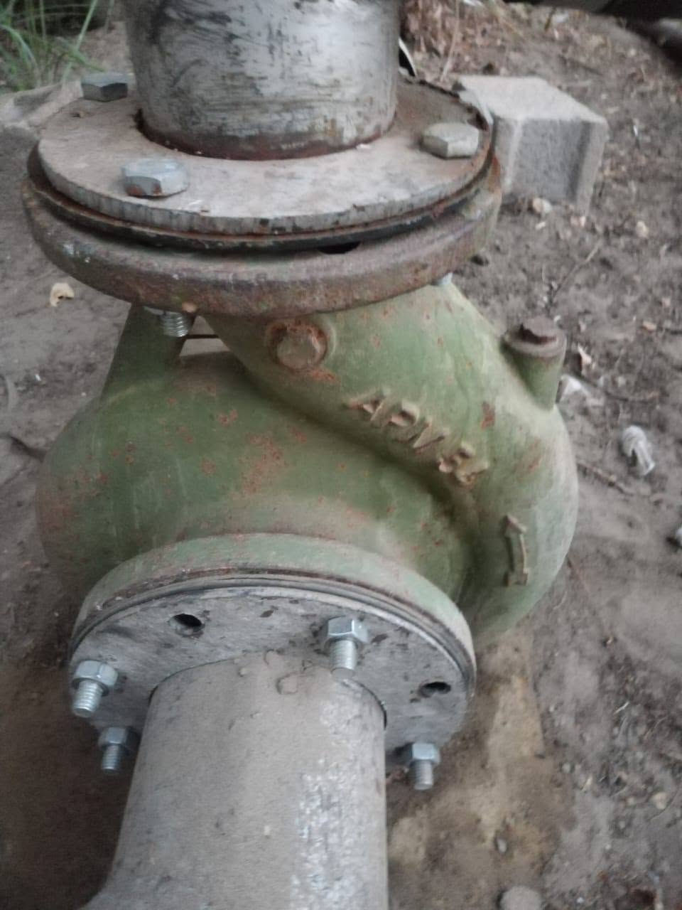 السلام عليكم
خنزيرة سقي للبيع 5×4 بولبرنات
350 الف الانبار قضاء القائم ***********
