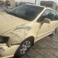 هونداي ترانجيت • ٢٠٠٦ • قريب الأعلام