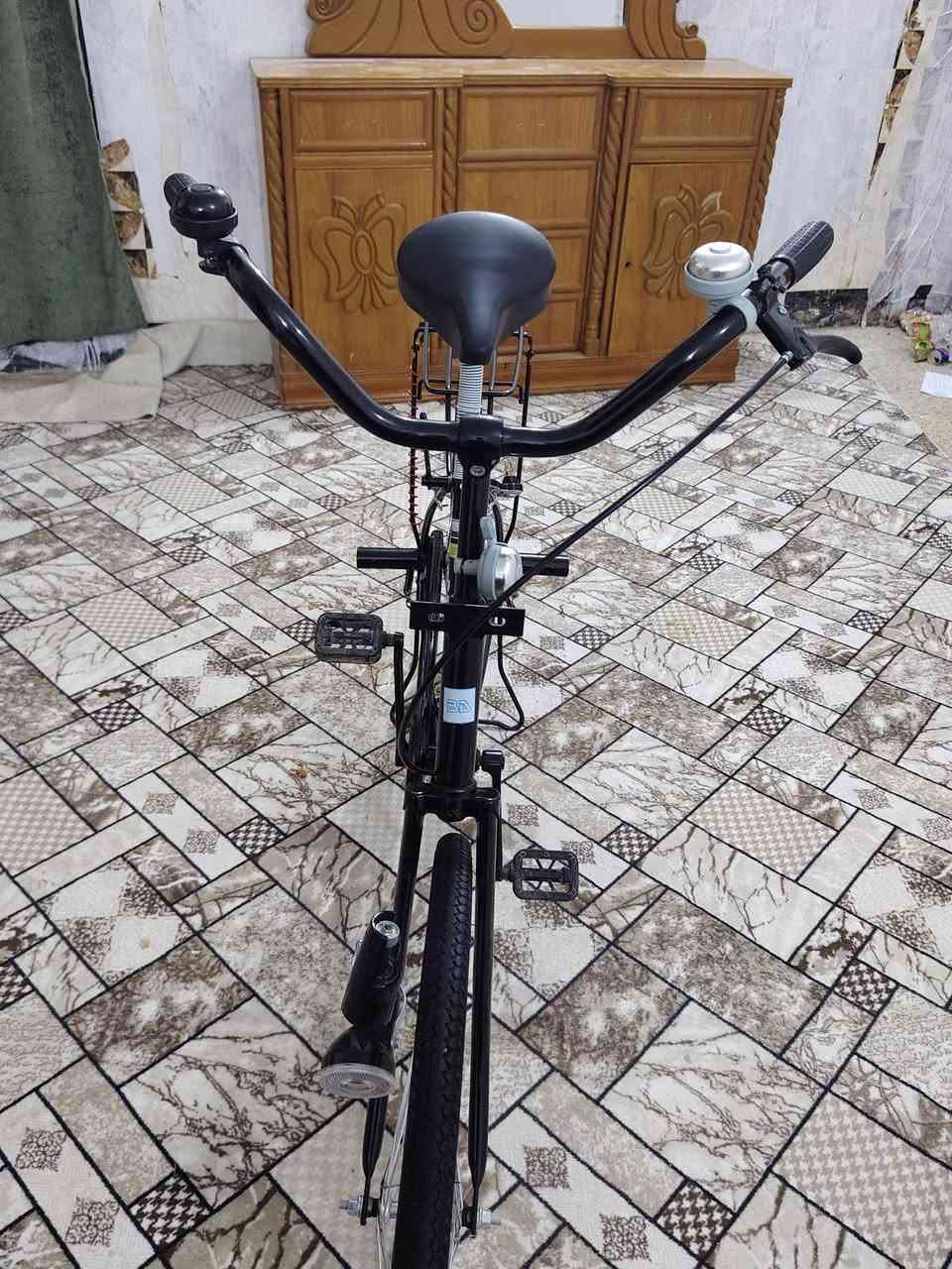 للبيع او مراوس مديل ٢١ بي ظربه بل صينيه سعر 100 حجم ٢٦


**إذا كنت صاحب هذا الإعلان وتريد حذفه لأي سبب، رجاءا أرسل رسالة إلى الدعم الفني**