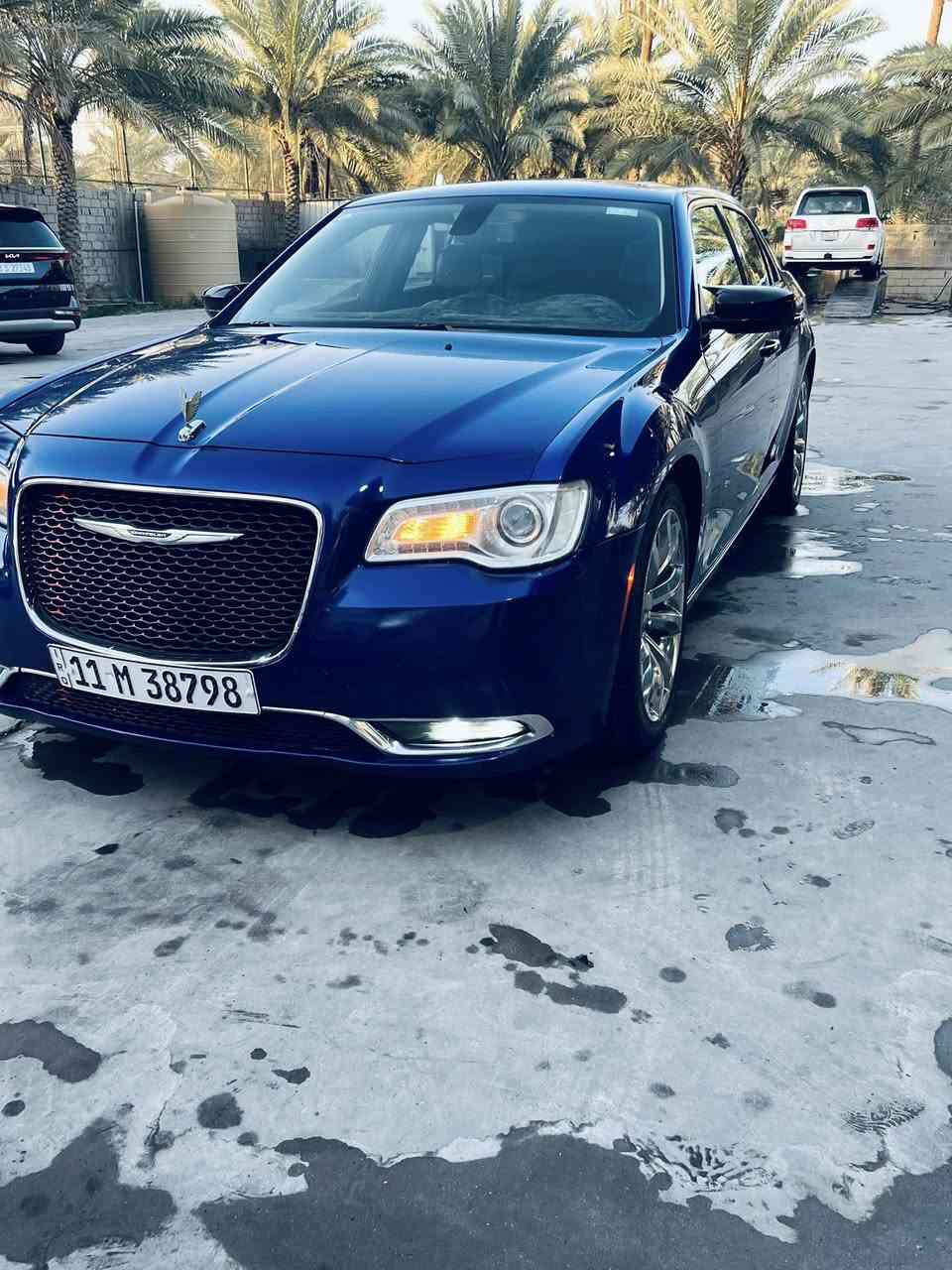 السلام عليكم
أوباما 2018C
ماشي 100
بنرامه لون مميز
سياره مال بيت جديده
حادث قطعتين فقط منزل صوره حادث
تخم تاير جيد رقم بغداد بسمي سياره
مكاني بابل عوفي 
السعر 230وبيه مجال لطيبن 
للأتصال ***********
