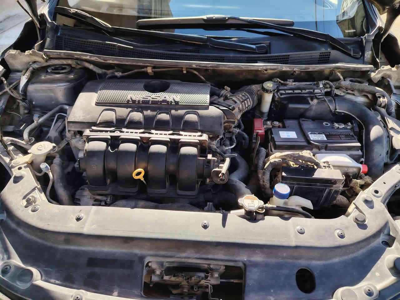 سلام عليكم ورحمة الله وبركاته نيسان سنترا 2018 وارد امريكي سياره فول فتحه مكينه وكير مكفولات مكينه ١٨٠٠ حداديه امامي وخلفي ١٠٠/١٠٠ تبريد ثلج سياره مابيه اي نقص مكان سياره كوت مركز هذا رقمي ***********
السعر المطلوب ١١٥ مع مجال بسيط
