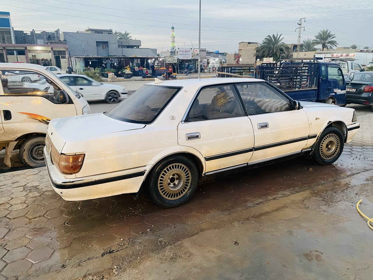 هارتوب للبيع 25 ورقه خان بني سعد
***********
