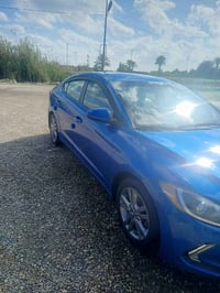 ألسلام عليكم... من رخصة الادمن.   ألنترا امريكي موديل 2017  سياره جاهز...