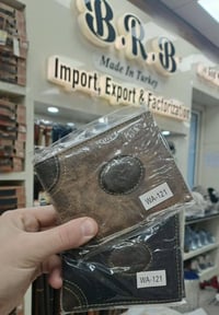 محفظة لوكس • محفظة يد • كراتة كبسولة