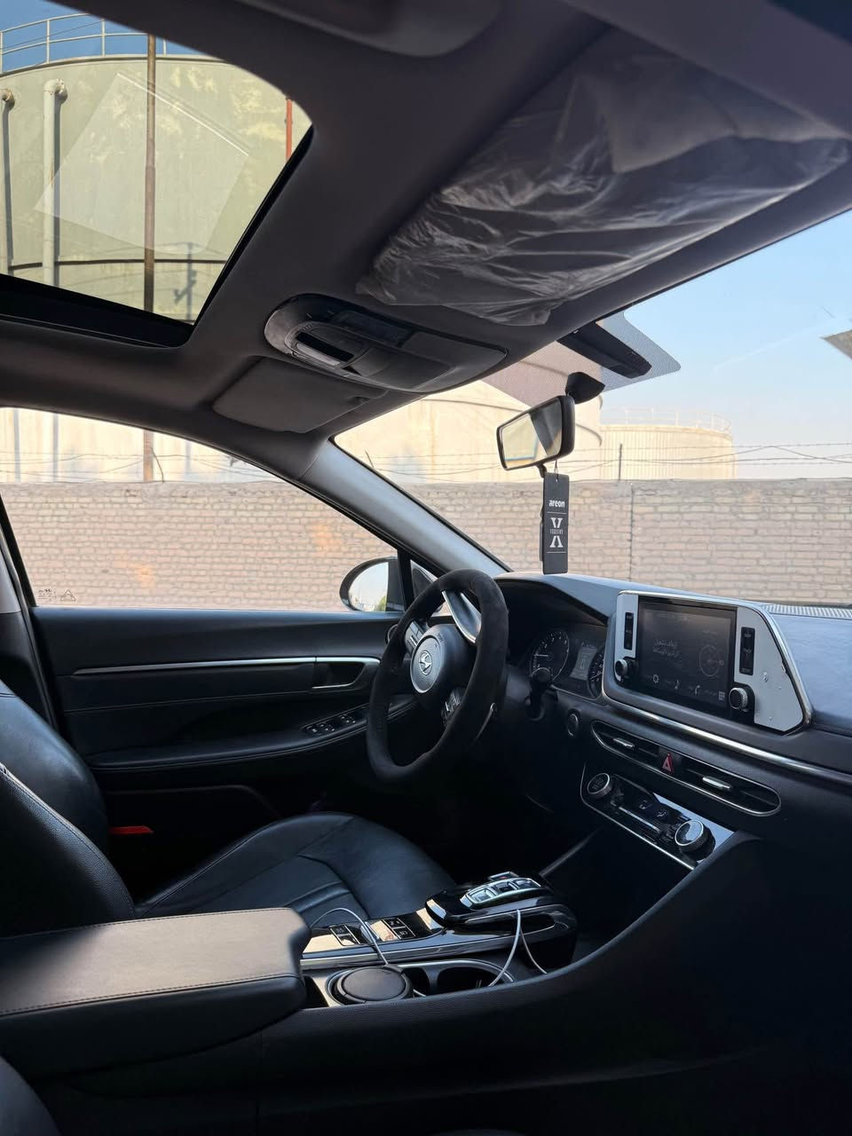 سلام عليكم سوناتا كفاله عامه السياره خليجي ماشيه 60 الف السياره فول مواصفات ماناقصها شي سعرها 190 وبيها مجال بسيط للاستفسار *********** Singapore
