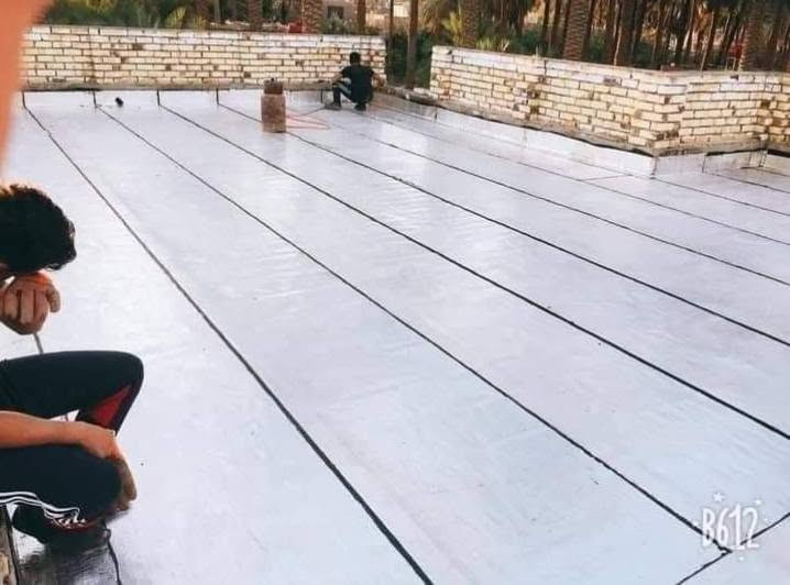 📞  ***********  📞
( ضمان العمل لمدة 12 سنة صيانة مجانٱ ) 
🌧️تعلن شركة الريان للأيزوكام🌧️ العاكس للحرارة والمانع للرطوبه🌧️ عن استعدادها لتغليف سطوح المباني الحكوميه والاهليه وبأسعار مناسبه جداااا  والسمك 6 mm ((الأصلي)) مع ضمان جودة العمل 12 سنة الأيزوكام يعكس🌞 الحرارة بنسبه80 % عن بيتك 🌞💦ويمنع الرطوبه 🌧️بشكل نهائي عن السطح ويتحمل كل ضروف المناخ   تعمل المادة على الصب والفرشي والأشتايكر والجينكو والسندويج بنل و على سطوح المزفته وتغنيك هذه المادة عن استخدام الطرق القديمه في البناء الثقيله والمكلفه مثل التراب والنايلون والفلين والطين ......الخ للأستفسار يرجى الأتصال على الرقم *********** ☎️ لسنا الوحيدون لكننا الأفضل  تعمل كوادرنا من شمال العراق الى الجنوب  ؛؛؛ اترك عنوانك ونجيك الباب بيتك وتدلل.. سوي مشاركه للمنشور ..فضلا وليس امراا الرمادي, الأنبار
