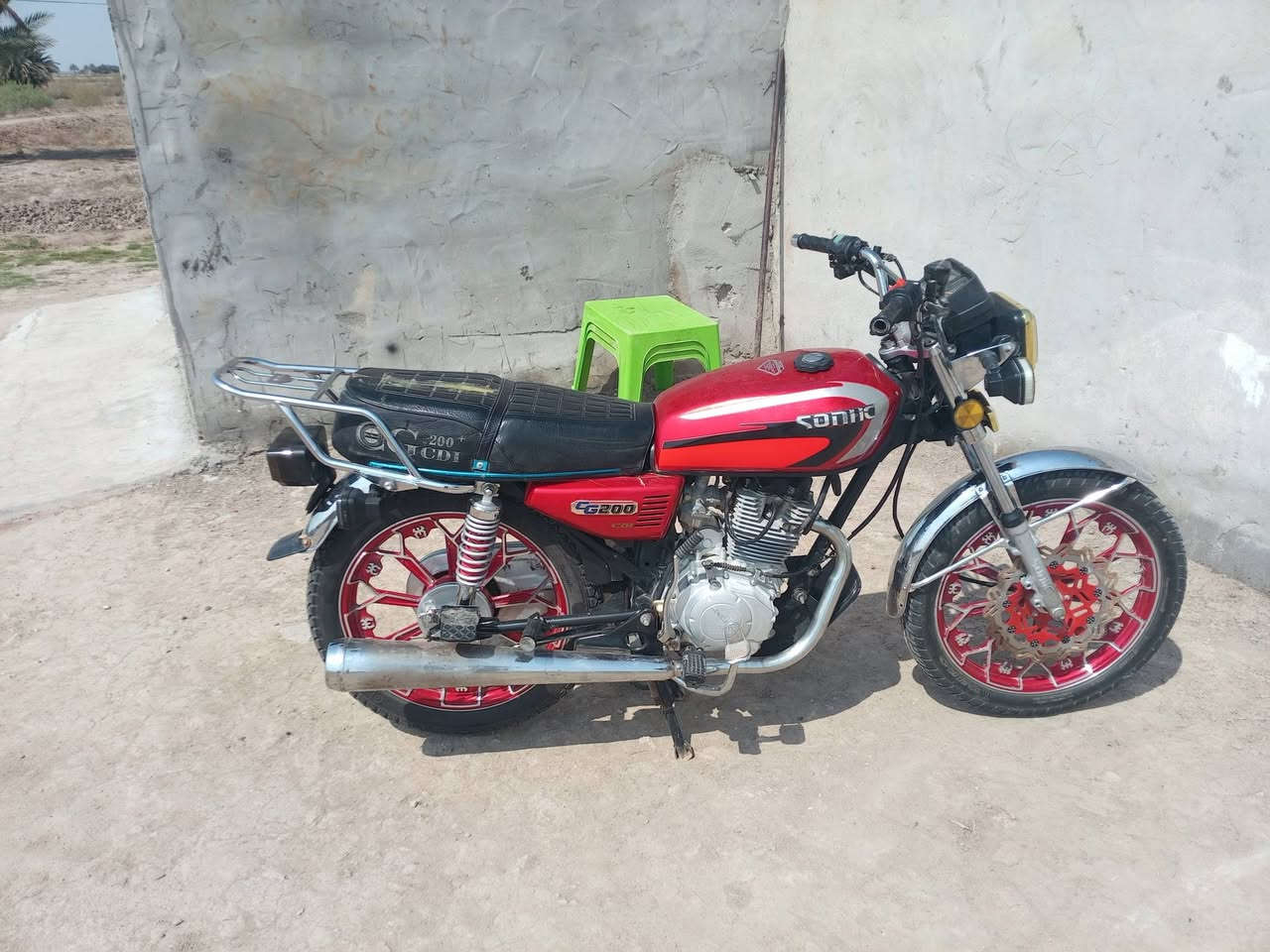 السلام عليكم دراجه للبيع سيفان مديل 2024 اوراق محرك مامفتوح برغي بي كهربائيات كلهة  شغاله مكفوله كفاله عامه دراجه نضيفه وحلوه مكان ديوانيه دغاره شراي تعال خاص


**إذا كنت صاحب هذا الإعلان وتريد حذفه لأي سبب، رجاءا أرسل رسالة إلى الدعم الفني**