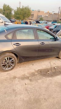 فورتي ٢٠٢٤ داخل قبل شهرين  سياره البيع  مكان سياره بغداد الأمين الثاني...