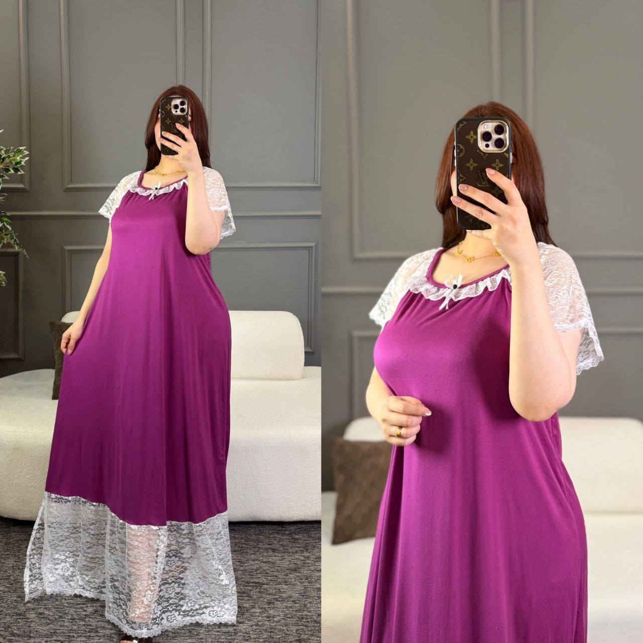 درزن 55 الف اقل طلب نص درزن
للحجز ادخل خاص 🫶👗


**إذا كنت صاحب هذا الإعلان وتريد حذفه لأي سبب، رجاءا أرسل رسالة إلى الدعم الفني**