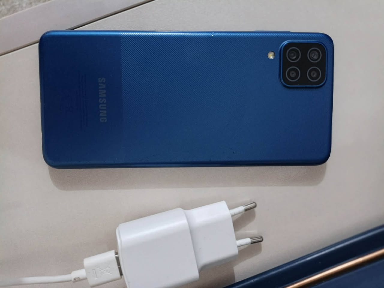 سامسونك
A12
جهاز ستخدام قليل
نضيف
مكاني بغداد المحموديه السعر ٨٠ الف التوصيل داخل بغداد فقط


**إذا كنت صاحب هذا الإعلان وتريد حذفه لأي سبب، رجاءا أرسل رسالة إلى الدعم الفني**