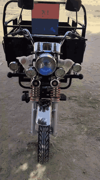 جمره • مديل 25 • النجف حي نداء