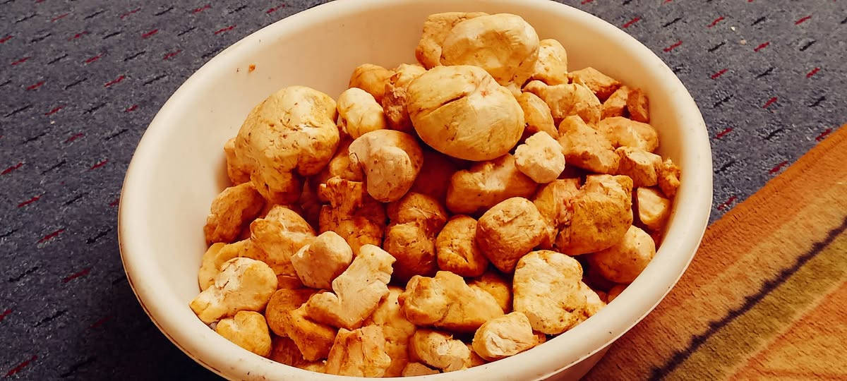 ماكولات البركة 
السلام عليكم 
تنضيف جمه درجة اولى ناخذ عل كيلو 1000 فقط ناس كل تأخذ 1500 الا احنا 1000
بدون سلق فقط تنضيف 

اتصل عال رقم***********
