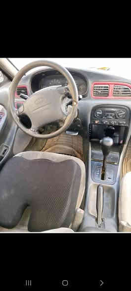 كياكريدوز موديل ١٩٩٥ بغداد الرقم الإنكليزي هزه جديد سنويه لغايه ٢٠٢٧ كير ومكينه خير من الله باسمي تحويل مباشر السعر ٣٠$ ورقه وبيها مجال لشراي *********** بغداد
