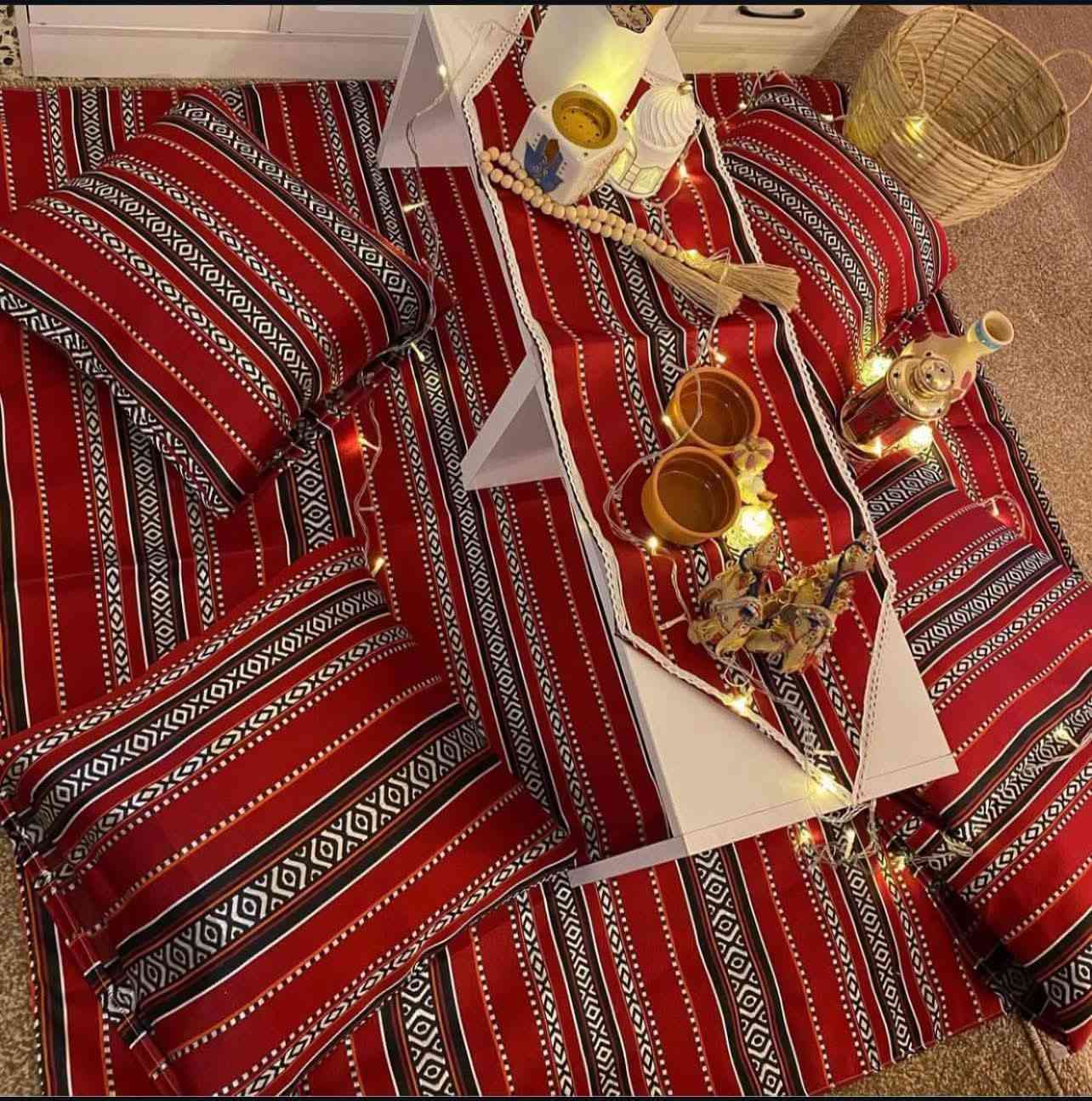 جلسات حسب الطلب توجد خدمة توصيل داخل الديوانية وجميع المحافظات


**إذا كنت صاحب هذا الإعلان وتريد حذفه لأي سبب، رجاءا أرسل رسالة إلى الدعم الفني**