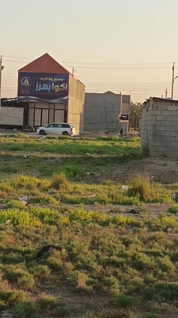 قطعة ارض للبيع المساحه ١٢٠م سند ٢٥ طابو زراعي بهرز الدواسر للاستفسار الاتصال على الرقم ***********
