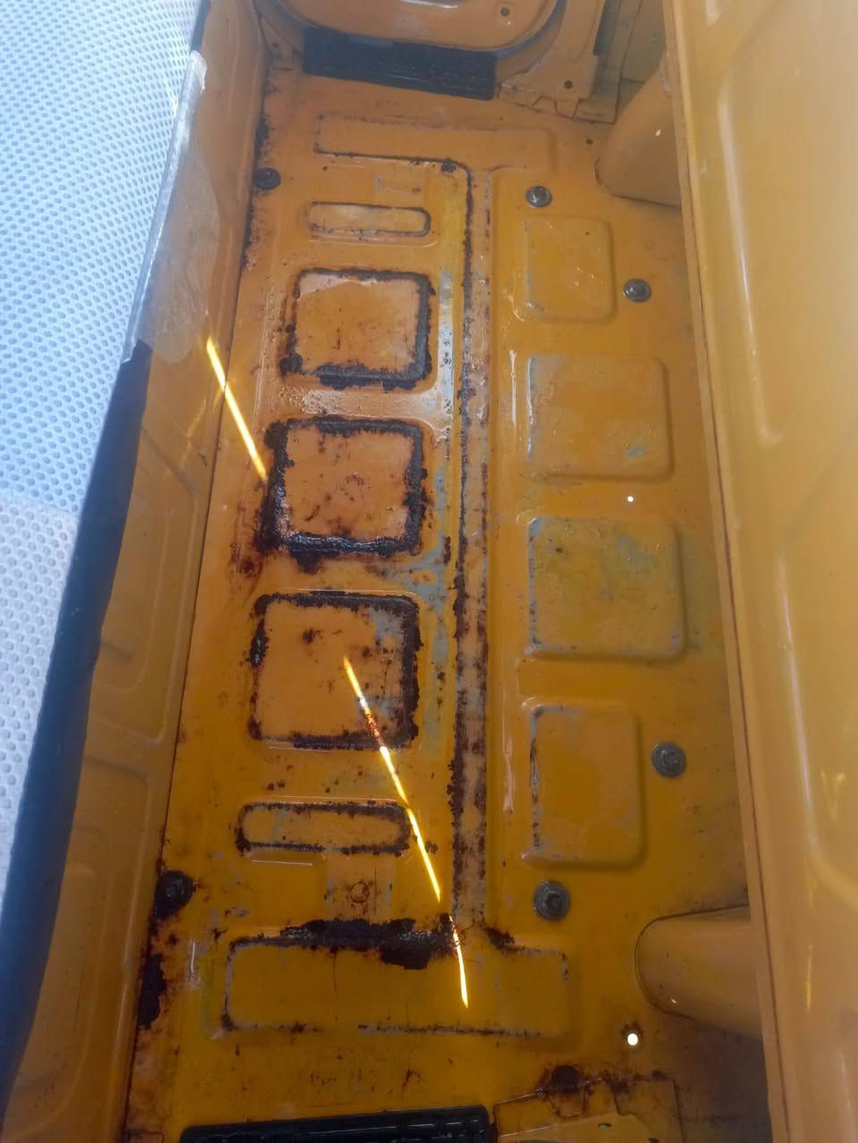 السلام عليكم تكتك للبيع موديل2021لونين تكتك سنويه الرقم بعده بل مرور بيها بس لغد مرجع ع البارد وبيها خياسات موضحه بصوره تكتك مكينه كفاله سعر7وربع وبيها مجال حك الجيه تواصل ع رقم ***********
