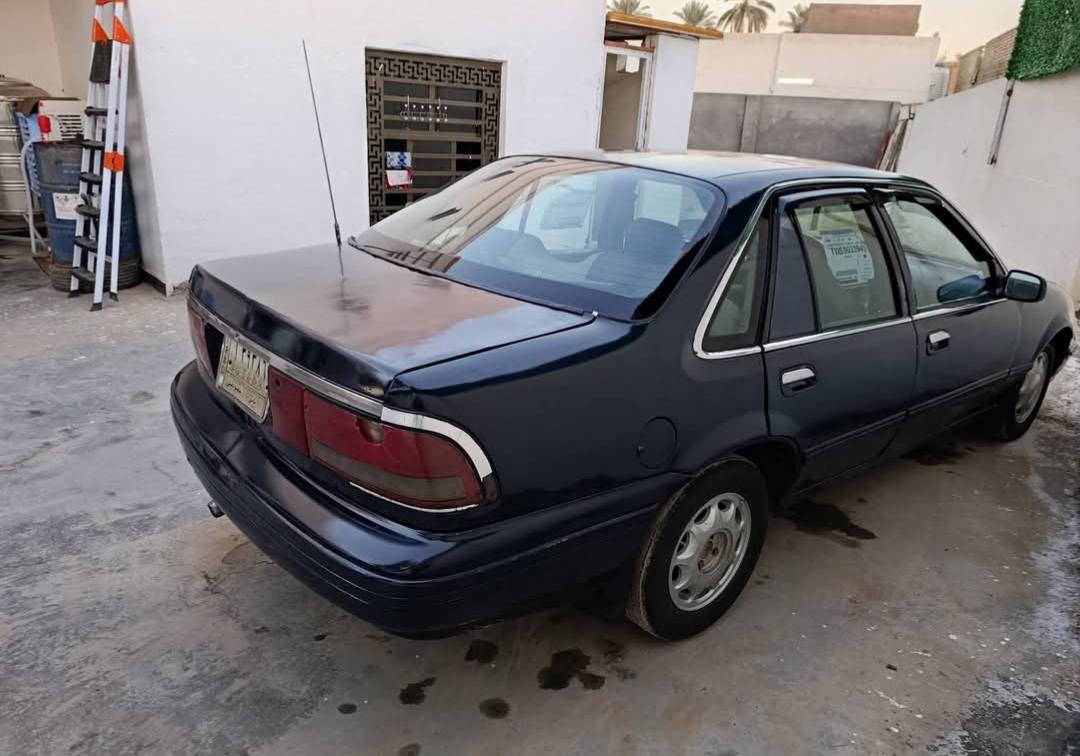 سيارةبرنس للبيع او مراوس مديل ٩٥
السيارة مصبوغة جمالية جاردة وصابغة بيها شغلات بسيطة سكن نقص وكيج  لبانزين ورون السسرعة محرك مفتوح  كير  مكفولات خير من الله بيع مستعجل راعيها وازاني يريد يحول خلال سبوع مهلة انطاني رقمها بابل مكاني طويريج   السعر ٢٤ قفل الاتصال ومراسلة الصفحة ***********
