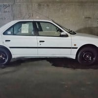 بيجو 405 • بيجو GLX • سيارة 2012 • بيجو بغداد • بيجو مكينة فرنسي • بيج...