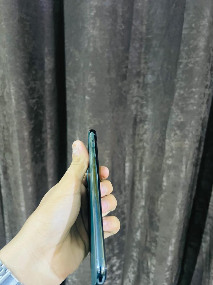 السلام عليكم ايفون 11برو ماكس شرق اوسط عربي
نضافه 98‎%‎ جهاز كلش نضيف بطاريه 82الاصليه غير مستبدله ولا مرفعه ذاكره 512 الجهاز كلش نضيف مبدل شاشه وضهر وكاله شرط اصليات مكاني البصره السعر 280وبي مجال بسيط ***********بيع فقط مامتواجد على الفيس
