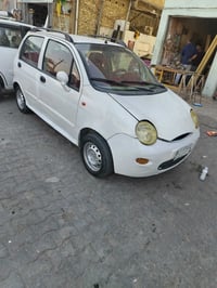 ٢٠١٢ • اوتوماتيك • مكينة وكير مجددة