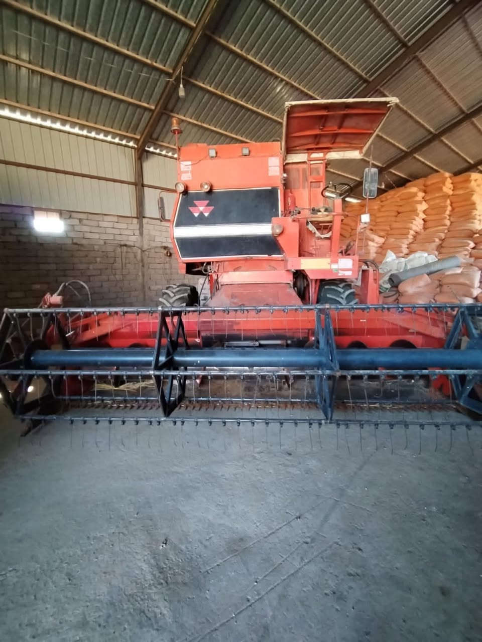 يوجد حاصده فوركسن البيع موديل 99رقم واسط تريد وكاله تريد تحويل  جاهزه عل حصاد ***********//***********
