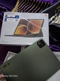 شاومي باد ٨ • بطاريه ١٠٠ • ديوانيه