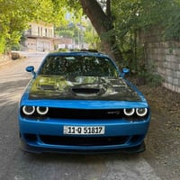 جالنجر R/T • ٢٠٢٣ • الأعظمية