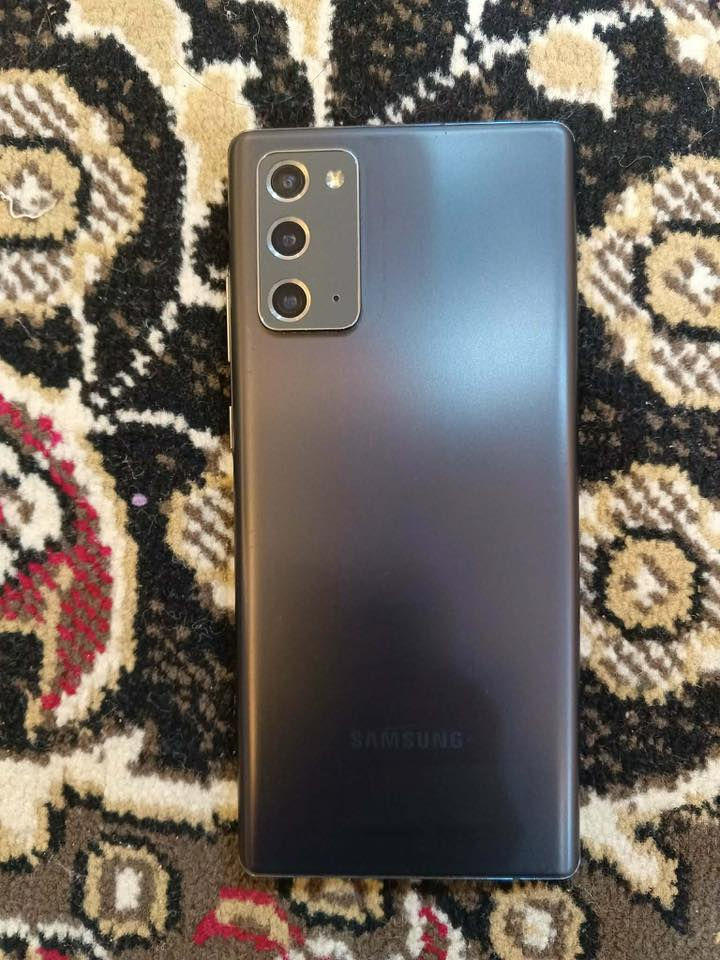 نوت 20للبيع المستعجل تواصل واتساب ***********
