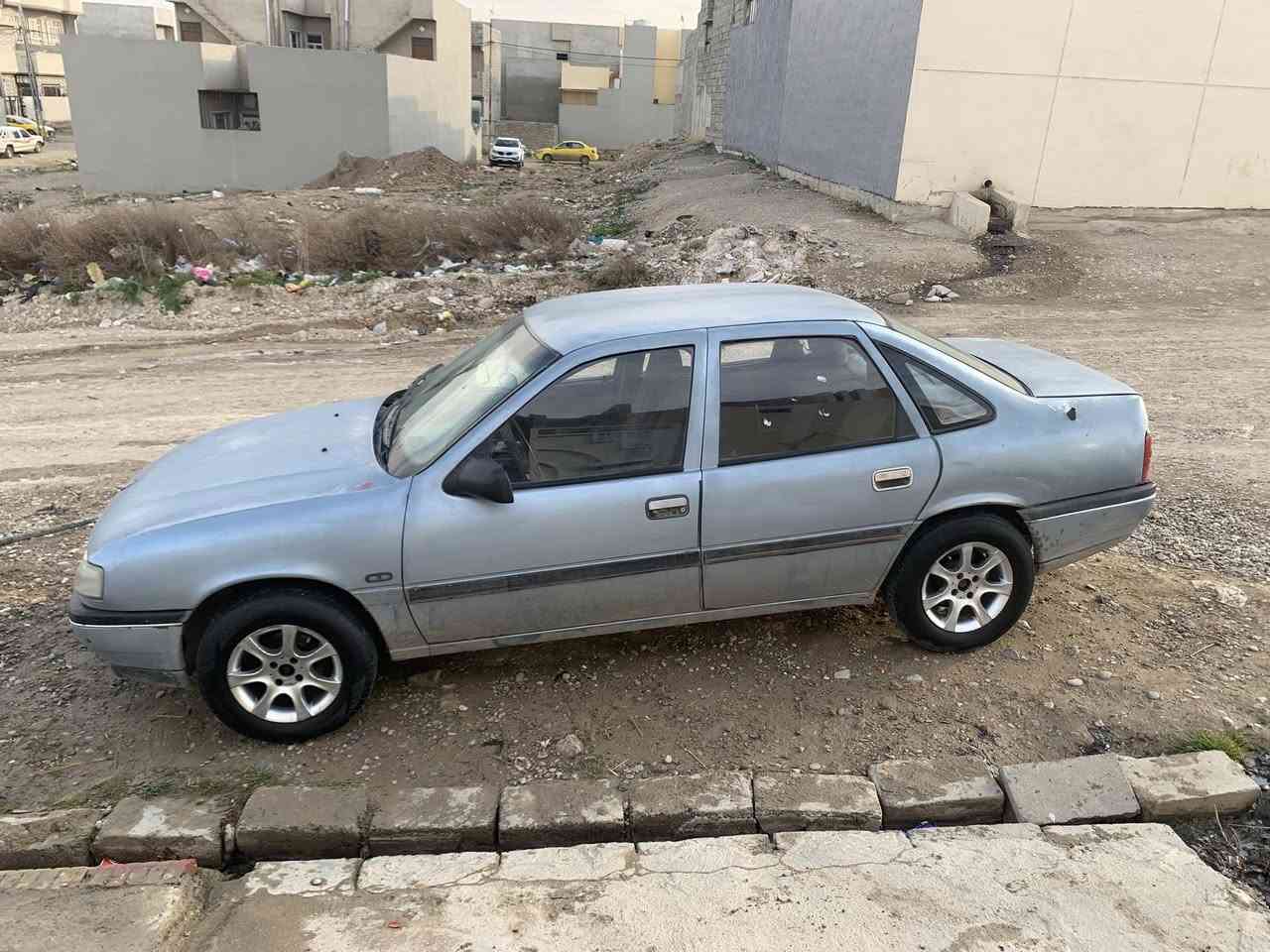 موديل 90
حجم 18

محرك شرط 

گير شرط 

طخم جديد

كابون بانزين 

تدفيه شغاله

اربع تواير جدد

رقم نينوى انكليزي 

سنويه عظم لـ 2030

شرعيها جاري شرط الوكاله والتحويل

داخلها مرتب 

***********

#السعر_41 ورقه
