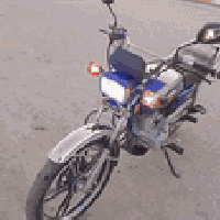 دراجه للبيع 5كير سافين موديل 20 بس تانكي مبدل كهربائيات وياله تايرات د...