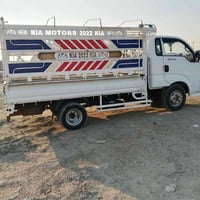 للبيع كيه فحل موديل 20 رقم ذي قار جاهزه تحويره 14 تانكي 100 التر محجوز...