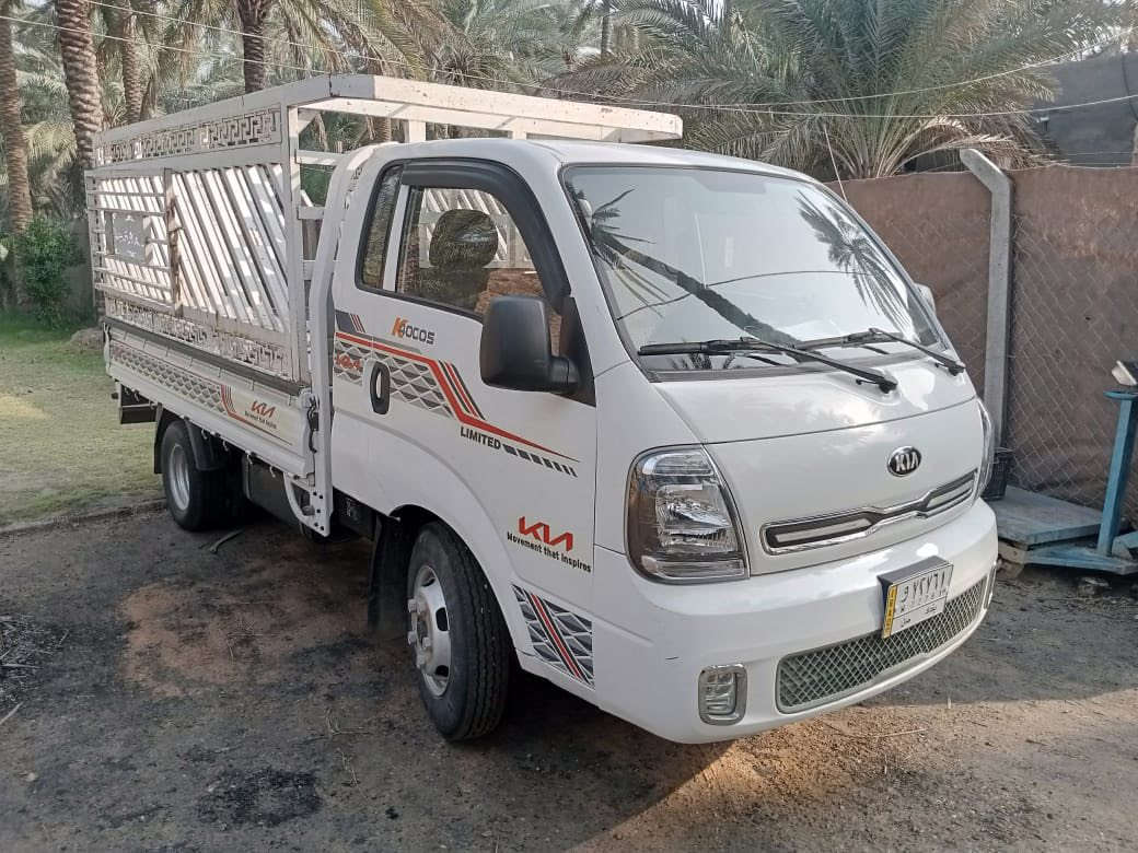 سياره فحل موديل ٢٢ رقم بغداد تحويره ١٤ 
ماشيه ٧٢٠٠٠ مكاني كربلاء الحسينيه السعر  ١٨٠ وبيه مجال للاستفسار اكثر اتصال عل الرقم*********** الخاص مسدود مكلف بالنشر
