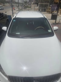 سورنتو موديل 18 خليجي بيها صبغ الباب الورة العبري   الباقي مكفول  ماشي...